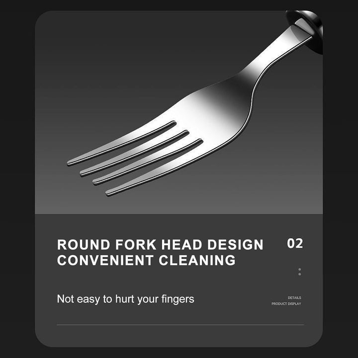 BowLift | Woyuosn 2-in-1 Stainless Steel Watermelon Fork Slicer