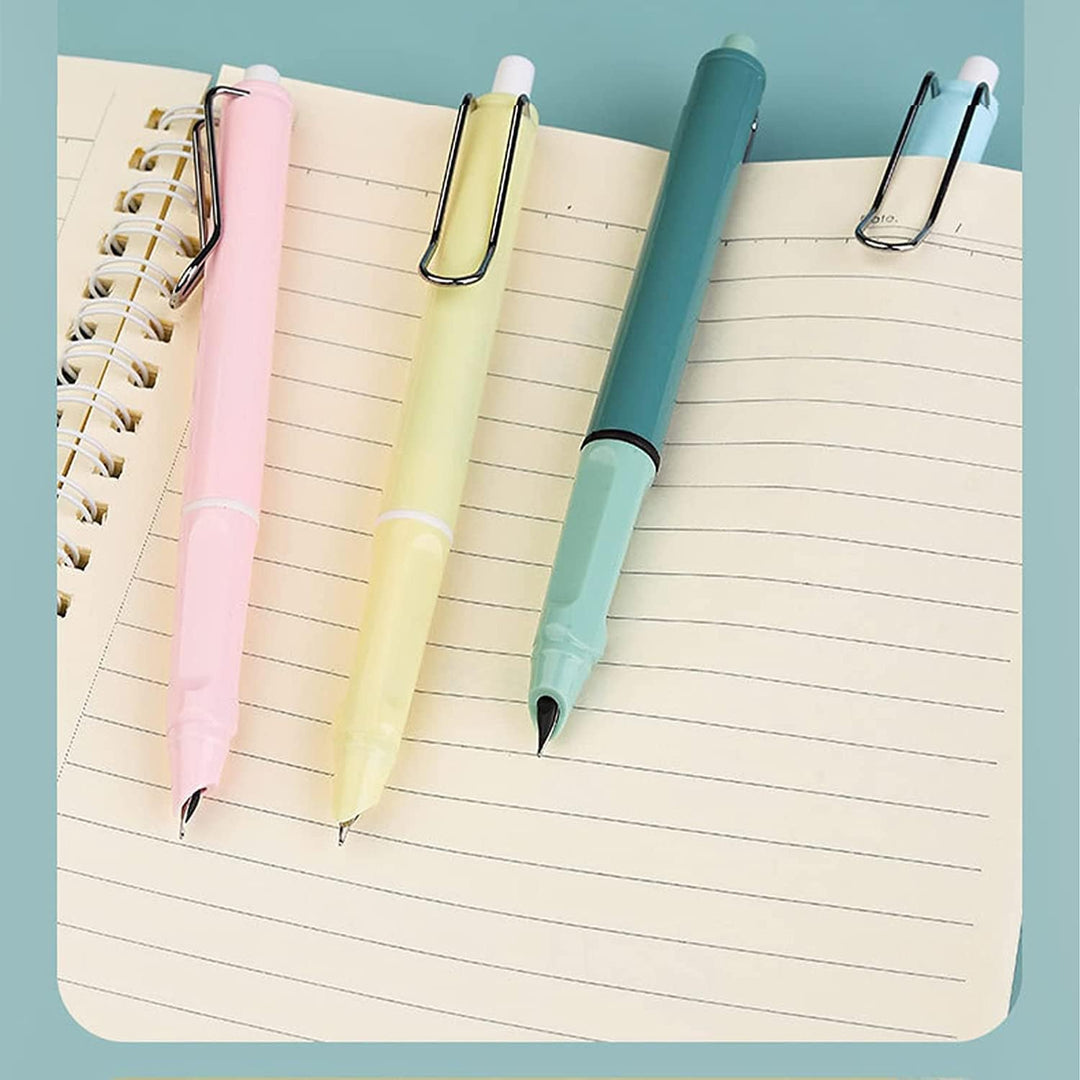 BowLift | EasyWrite Retractable Fountain Pen