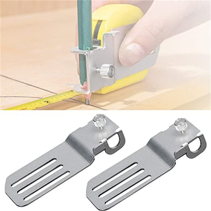 BowLift | Tape Measure Locator
