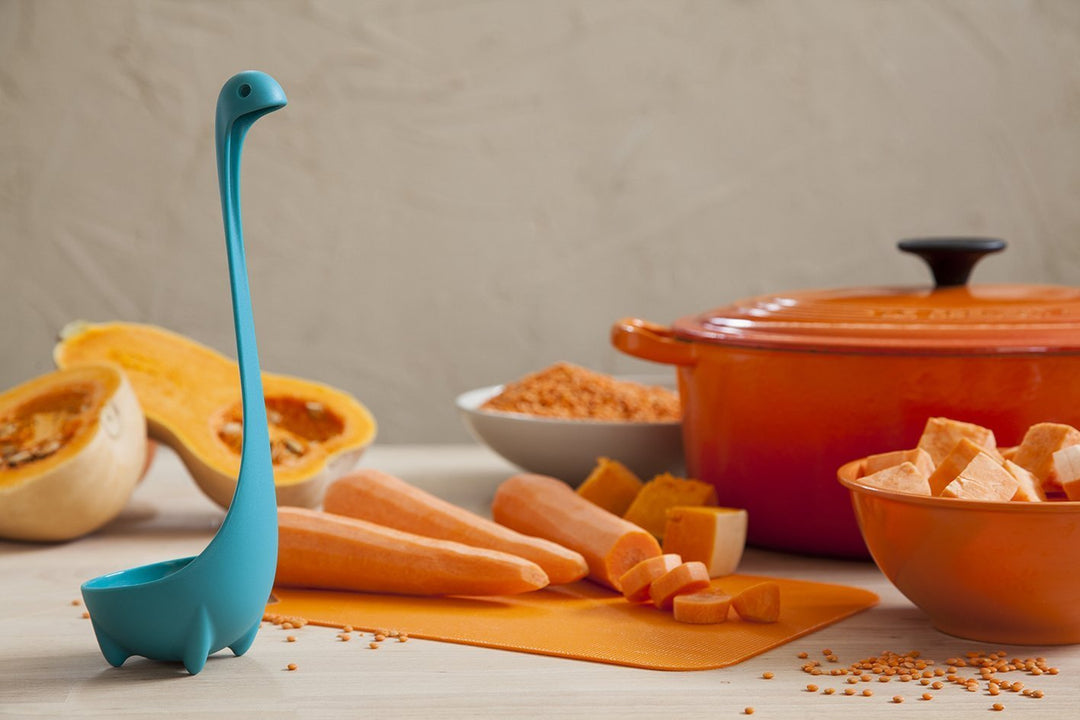The Loch Ness Ladle | Bowlift