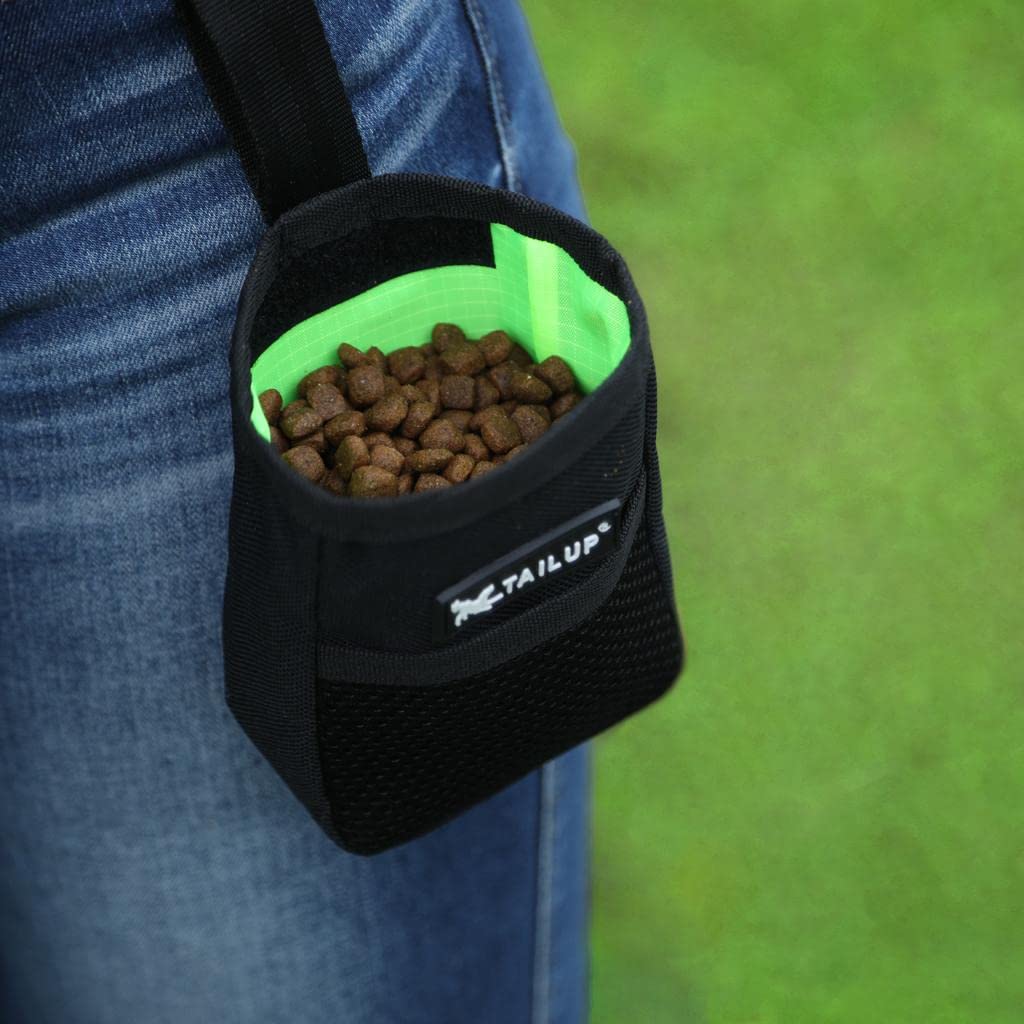 TrailMate •  Dog Treat Pouch