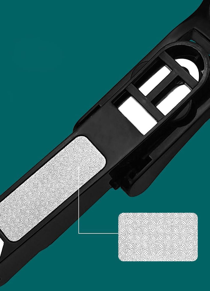 BowLift | 2X Magnifying Nail Clipper with Precision Blades