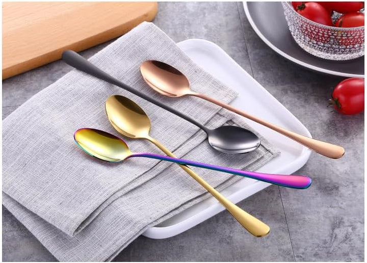 BowLift | Stainless Steel Cutlery Set – Modern Finish