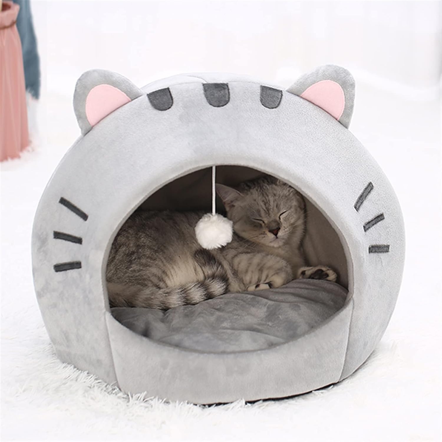 Hideaway • Cave Cat Bed