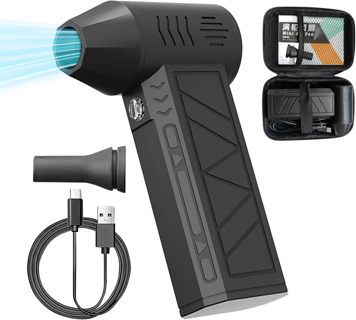 BowLift | Rechargeable Handheld Electric Air Duster – Nivaro