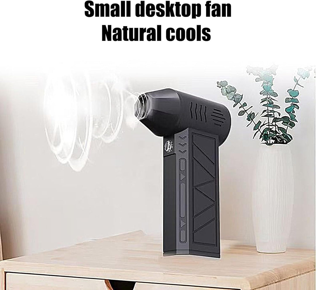BowLift | Rechargeable Handheld Electric Air Duster – Nivaro