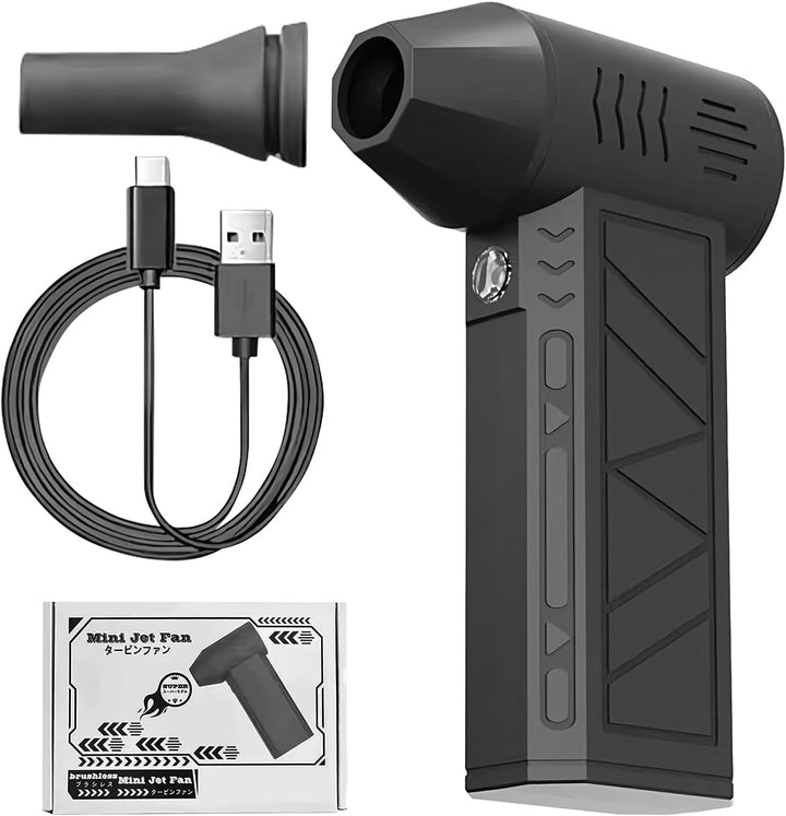 BowLift | Rechargeable Handheld Electric Air Duster – Nivaro