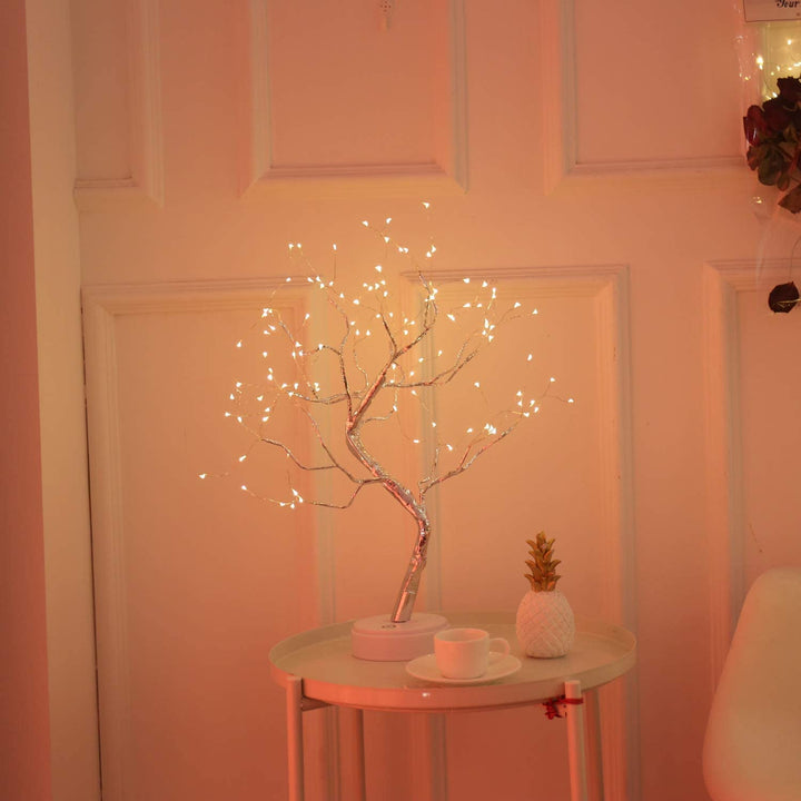 Spirit Free Magical Tree  – Create Your Magical Oasis Bowlift