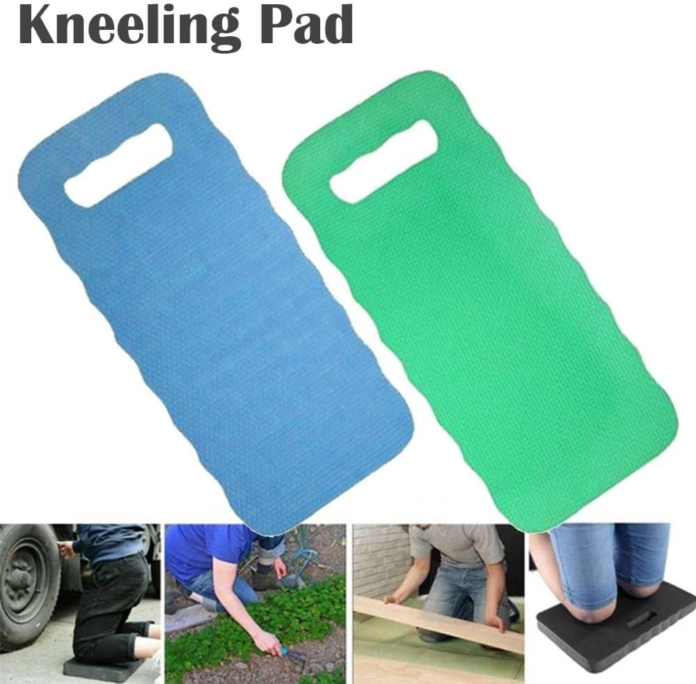 BowLift | Garden Knee Pads – Comfortable and non-slip seat cushion for gardening and ground contact