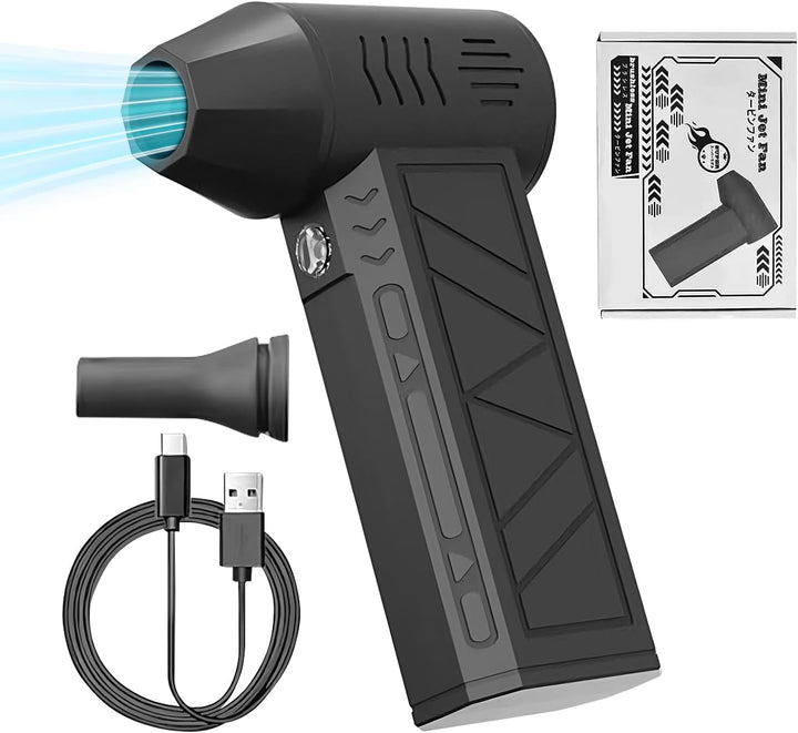 BowLift | Rechargeable Handheld Electric Air Duster – Nivaro