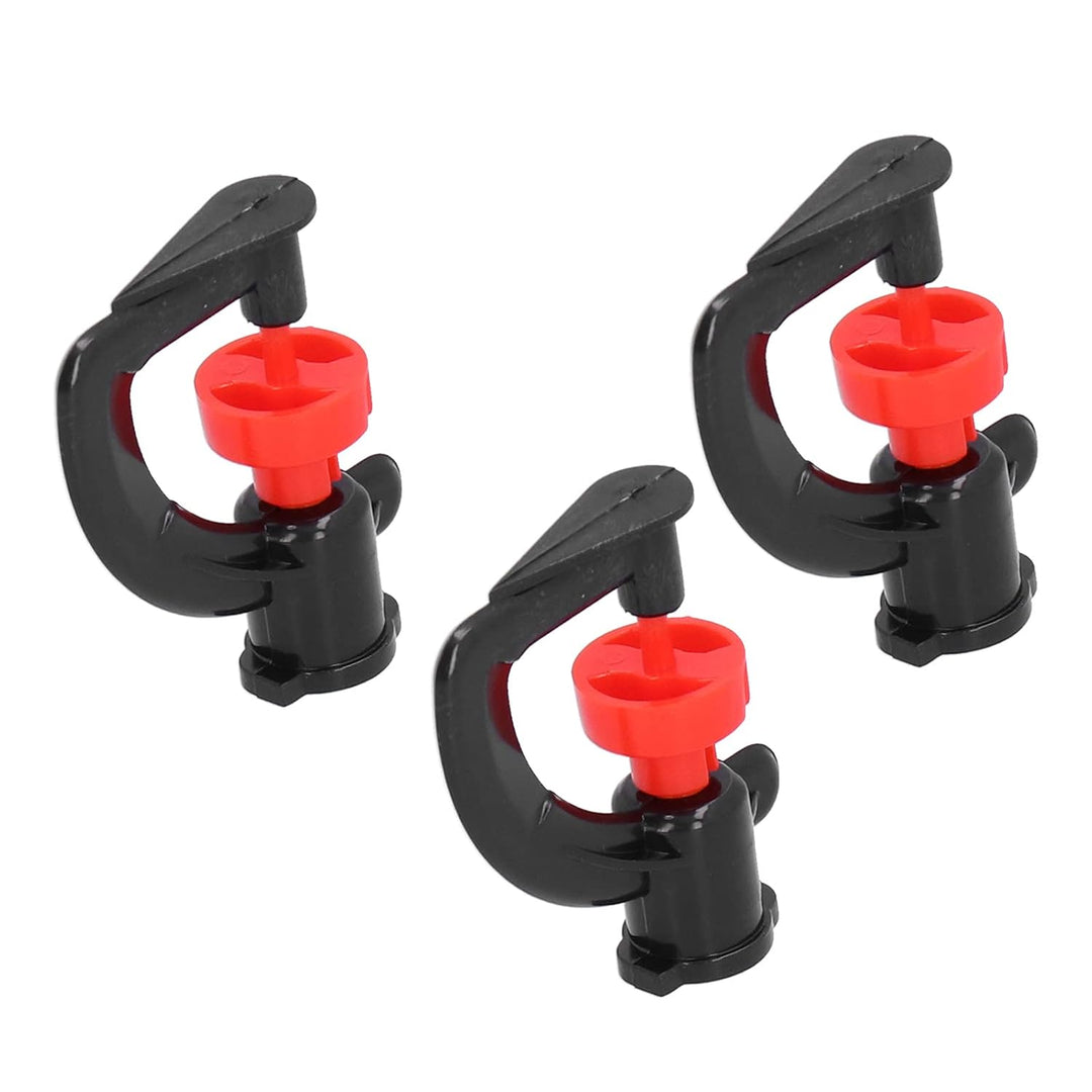 BowLift | G-Type 360-Degree Rotating Spray Nozzle Hanging Sprinkler – Effective Irrigation Solution for the Garden