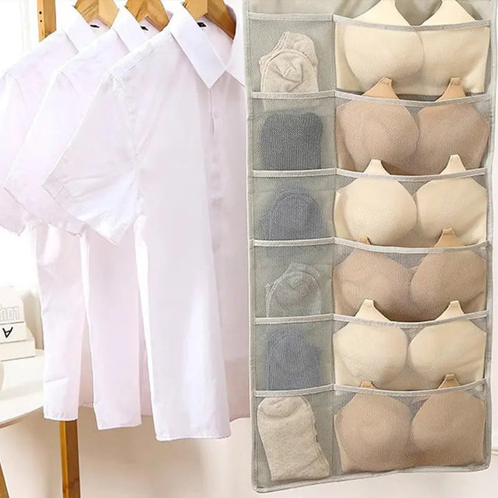 BowLift | Space-Saver Pro — Finally stress-free organization that transforms your closet