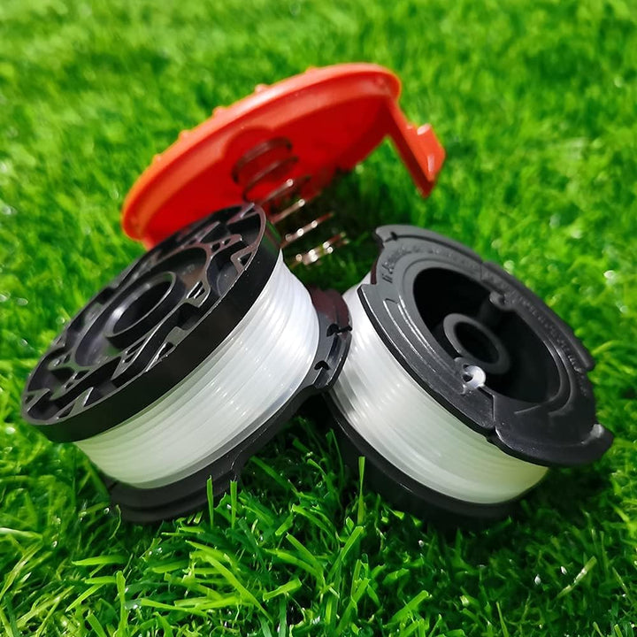 BowLift | Replacement spool for trimmer – Nylon grass mowing line for lawn mowers and trimmers