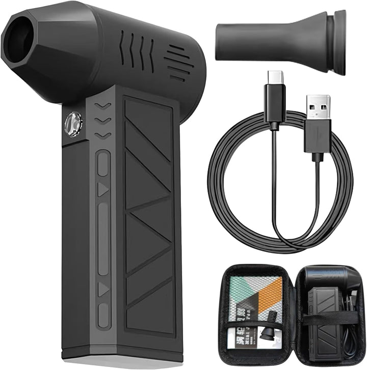 BowLift | Rechargeable Handheld Electric Air Duster – Nivaro