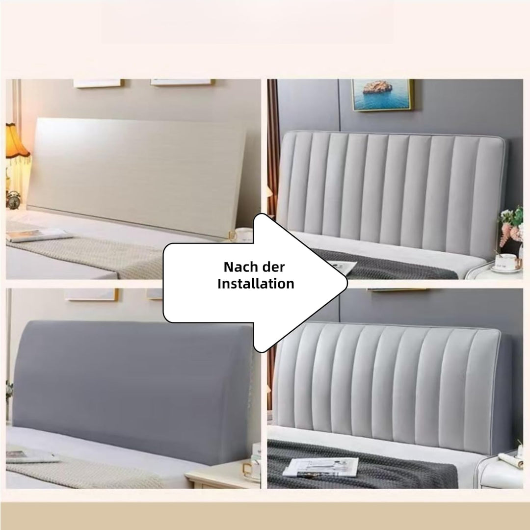 BowLift | HeadBoard | Elegance and guaranteed protection