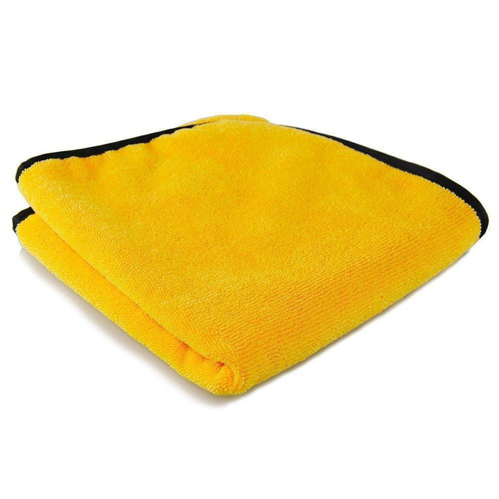 BowLift | Professional Polishing Waxing Drying Cleaning Towel, 2 Packs