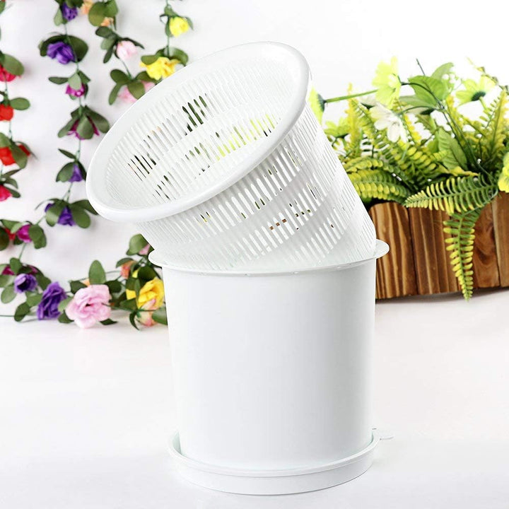 BowLift | Breathable Root Control Pot for Plants – Ideal for Healthy Growth and Optimal Aeration