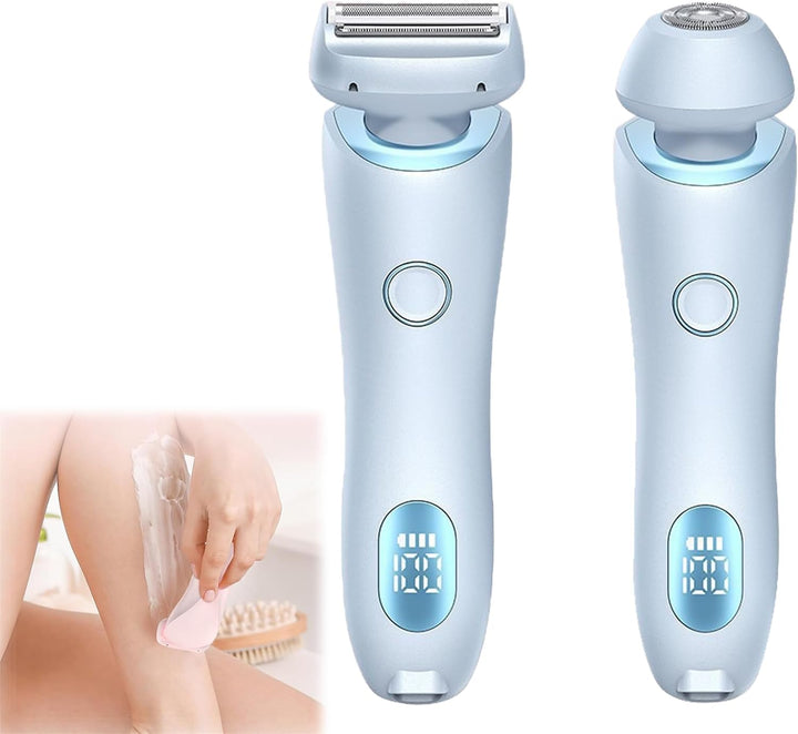 BowLift | Electric Razor – Gentle & Multifunctional Shaving Solution