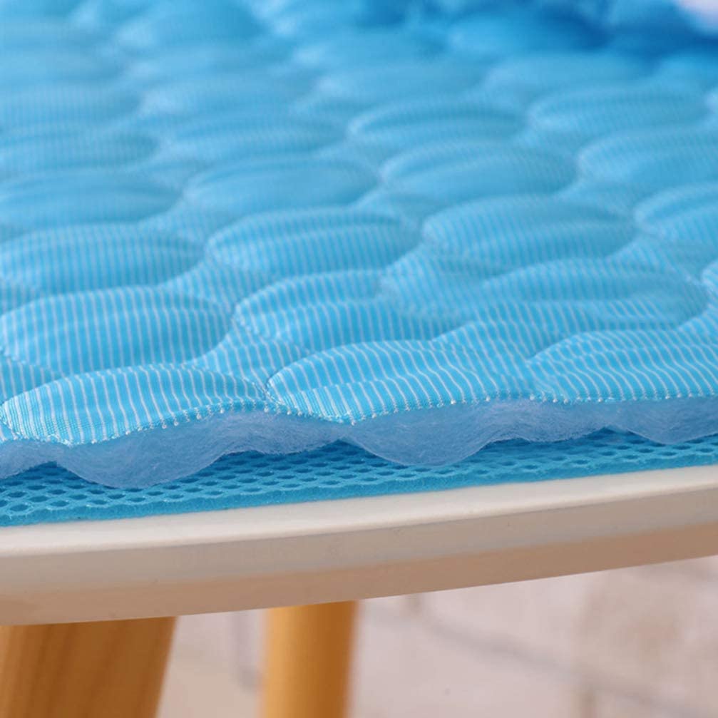 BowLift | Extra-Large Dog Cooling Mat for Summer Comfort