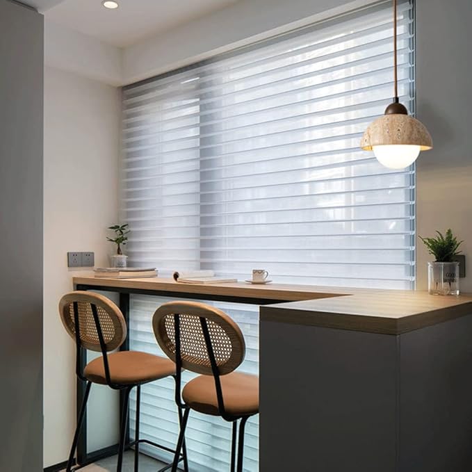 BowLift | MarbleGlow - Natural Stone Lighting