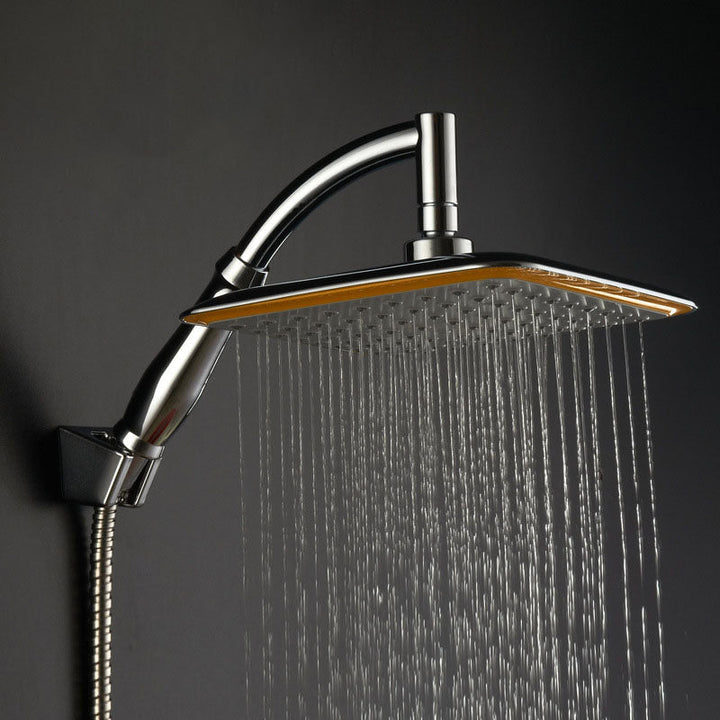 BowLift | Square Hand Shower Modern Wall Mounted Hand Shower