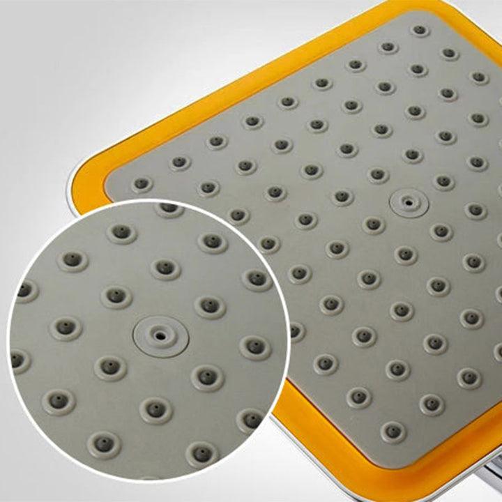 BowLift | Square Hand Shower Modern Wall Mounted Hand Shower