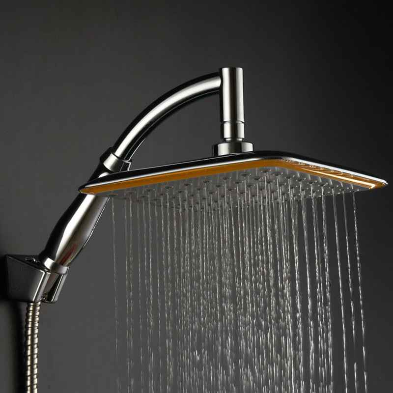 BowLift | Square Hand Shower Modern Wall Mounted Hand Shower