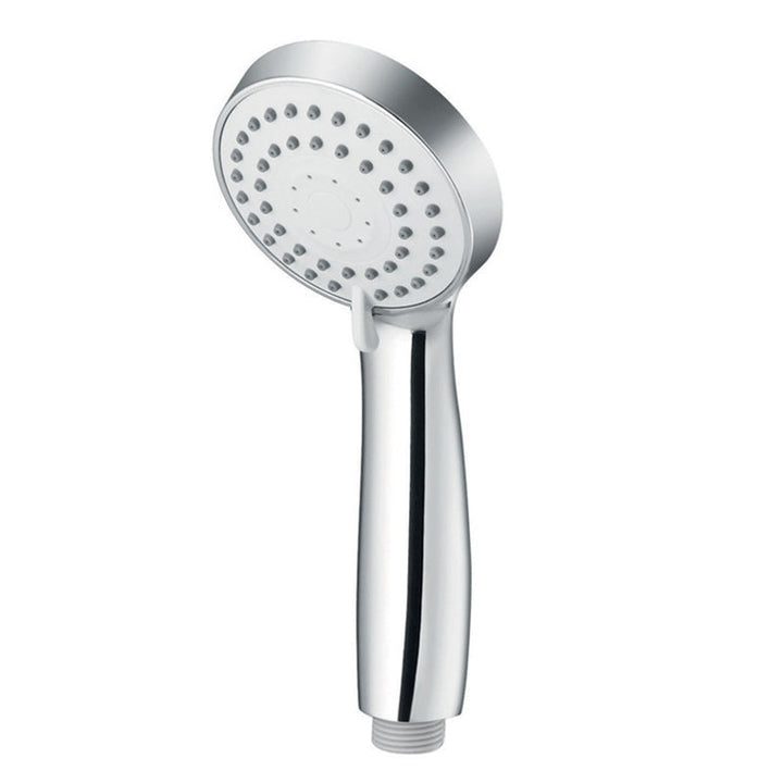 BowLift | Round Handheld Showerhead Modern Style Hand Shower for Home