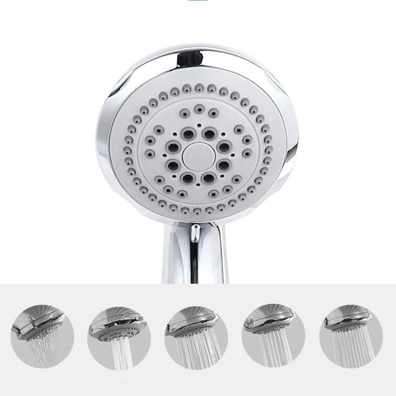 BowLift | Metal Hand Shower Traditional Wall Mounted Shower Head