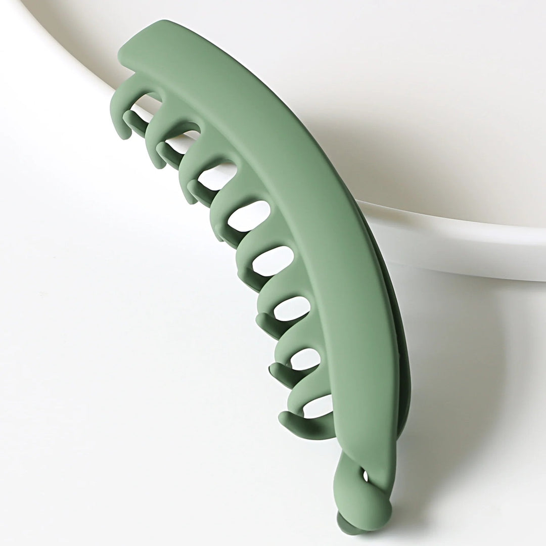 BowLift | Large Banana Hair Clips