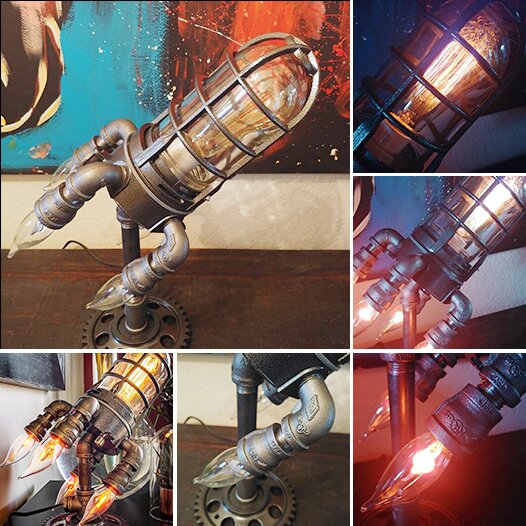 BowLift | CosmicBlaze Ignite Cozy Ambiance