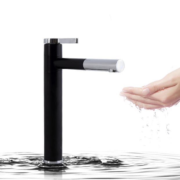 BowLift | Modern Sink Ceramic Solid Color Round Sink