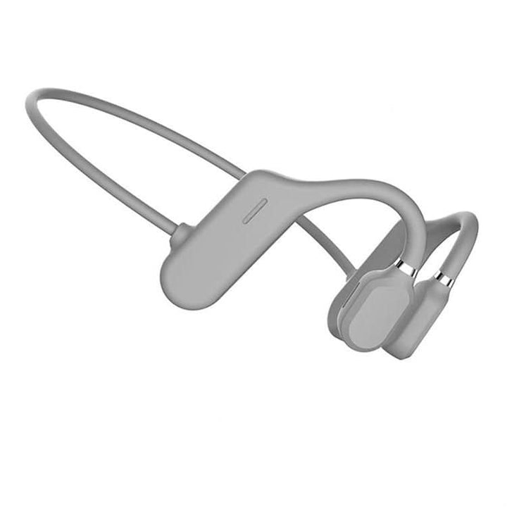 BowLift | WaveBud Waterproof Bone Conduction Bluetooth Headphones