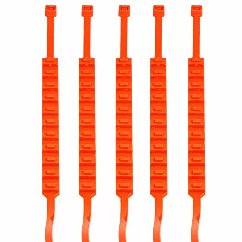 BowLift | Reusable Anti Snow Chains Of Car