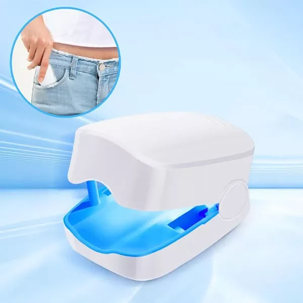 BowLift | Nail Fungus Cleaning Laser Device