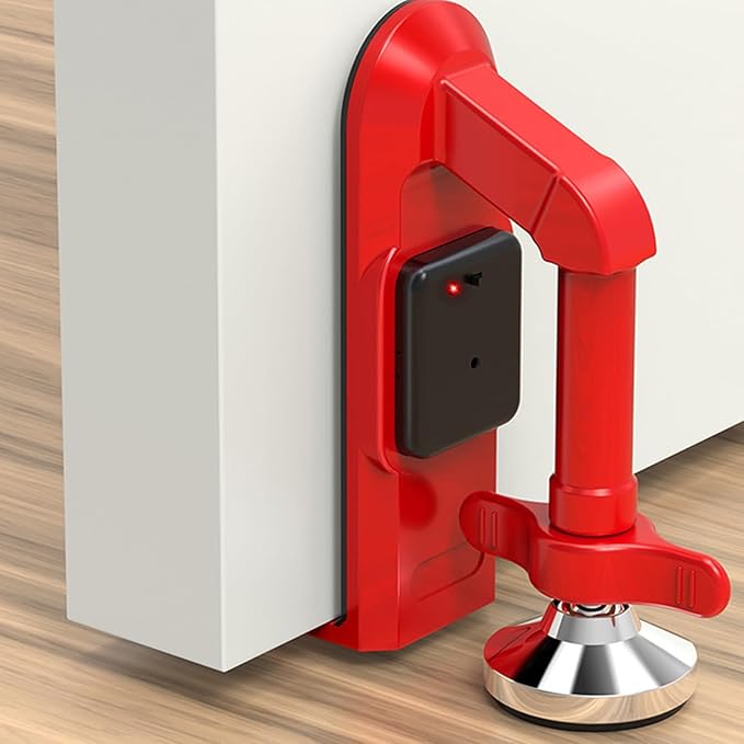BowLift | SafeStop Pro – Instant Door Protection