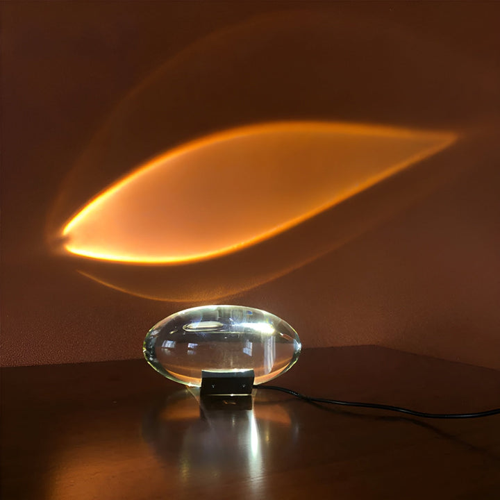 Krystal Lamp - Create a magical light show in your home Bowlift