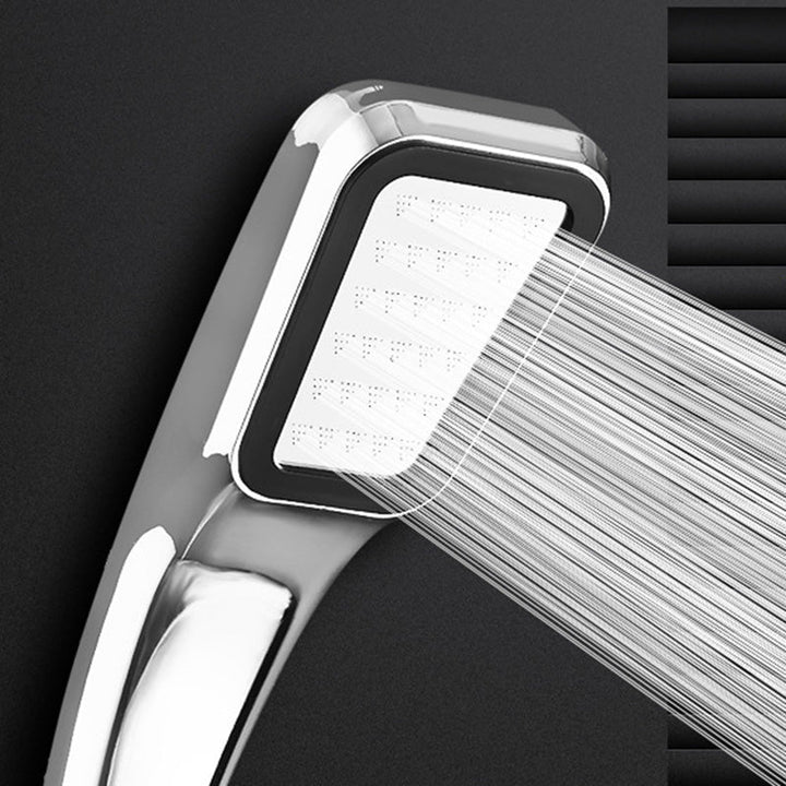 BowLift | Contemporary Showerhead Water-efficient Handheld Showerhead