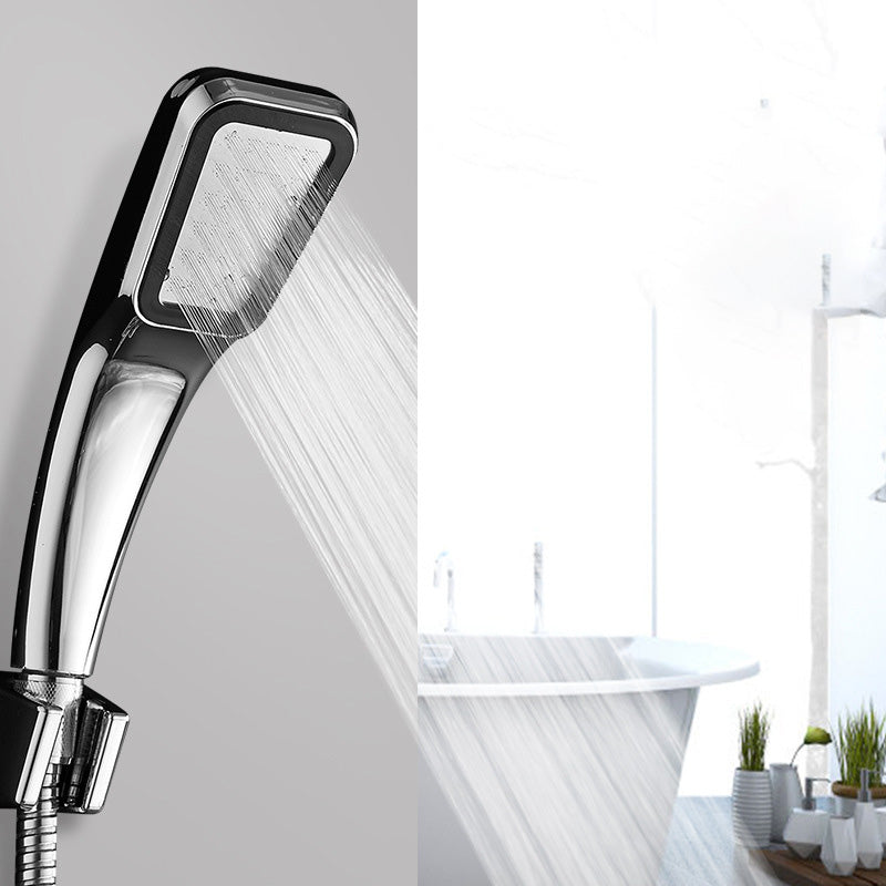 BowLift | Contemporary Showerhead Water-efficient Handheld Showerhead