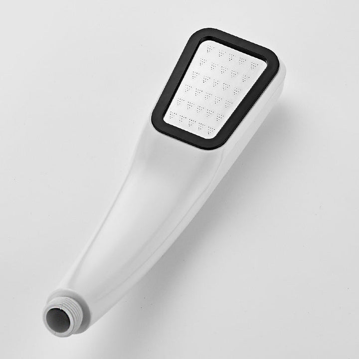 BowLift | Contemporary Showerhead Water-efficient Handheld Showerhead