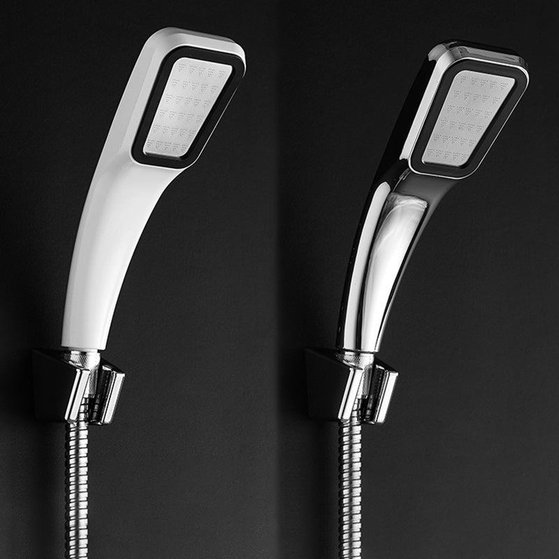 BowLift | Contemporary Showerhead Water-efficient Handheld Showerhead