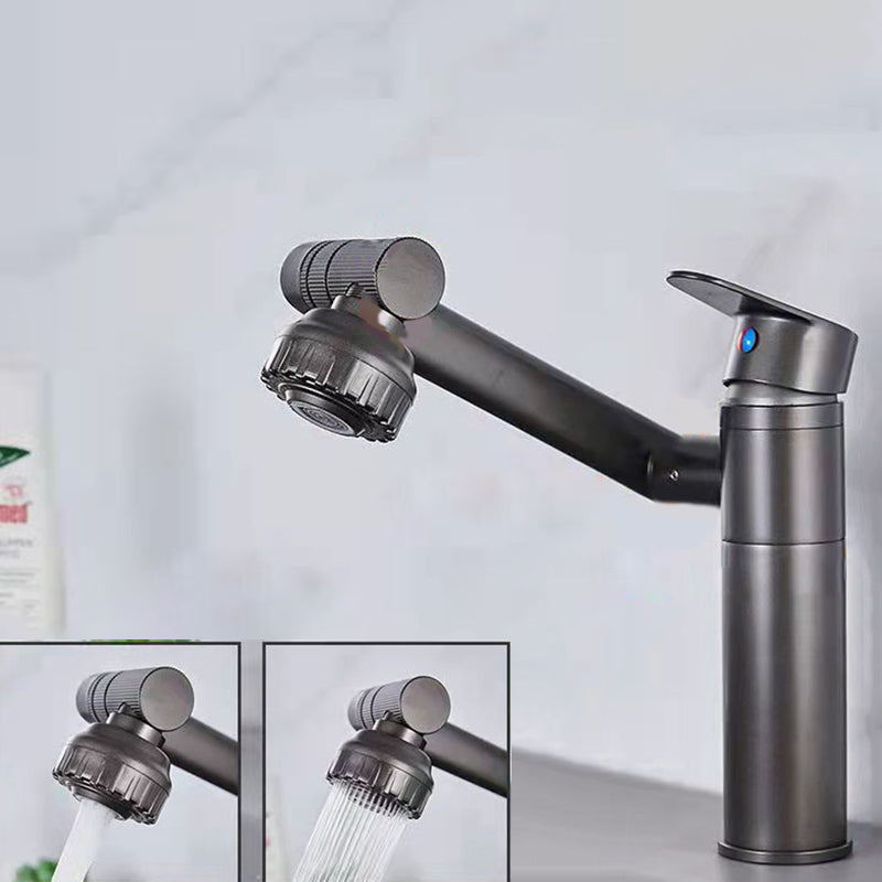 BowLift | Single-lever faucets Modern style sink faucets for the bathroom