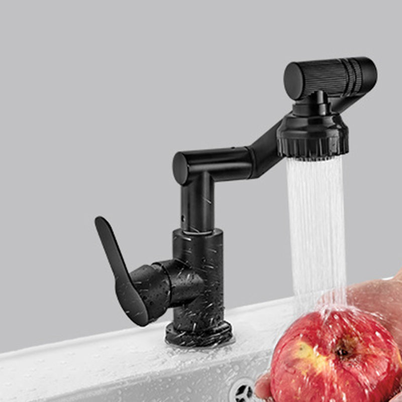 BowLift | Single-lever faucets Modern style sink faucets for the bathroom