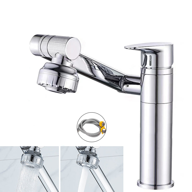 BowLift | Single-lever faucets Modern style sink faucets for the bathroom