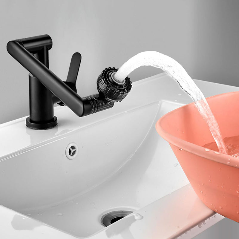 BowLift | Single-lever faucets Modern style sink faucets for the bathroom