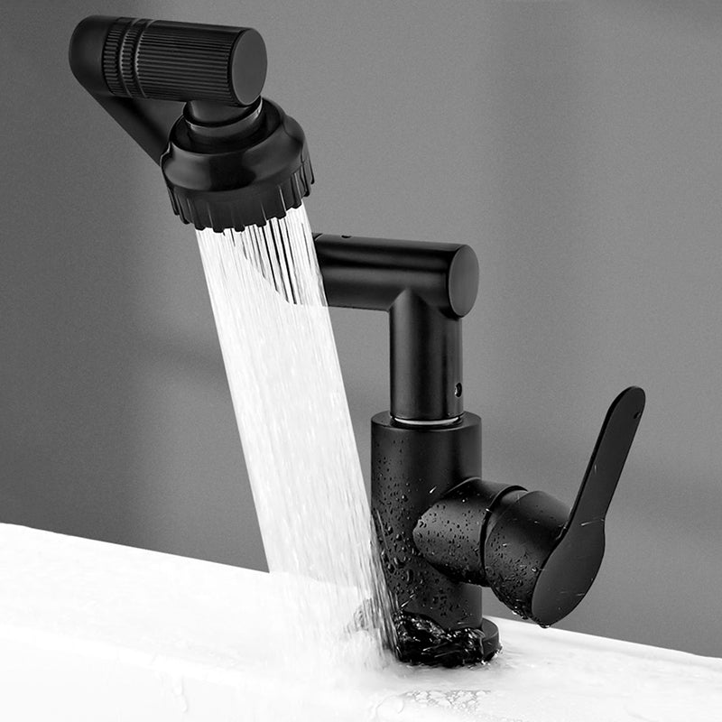 BowLift | Single-lever faucets Modern style sink faucets for the bathroom