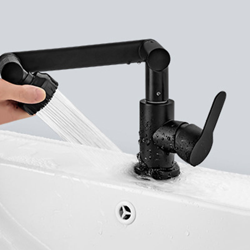 BowLift | Single-lever faucets Modern style sink faucets for the bathroom