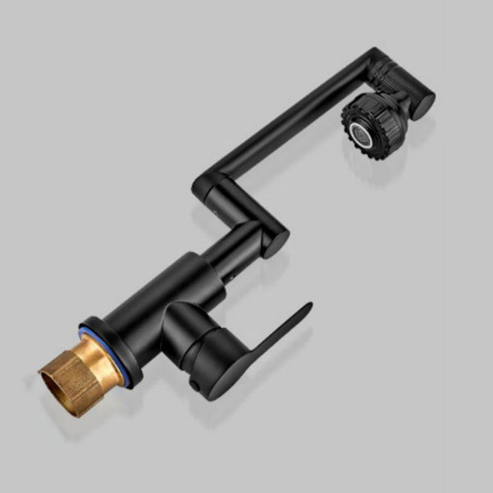BowLift | Single-lever faucets Modern style sink faucets for the bathroom