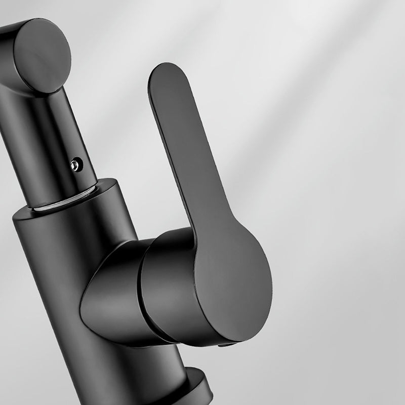 BowLift | Single-lever faucets Modern style sink faucets for the bathroom