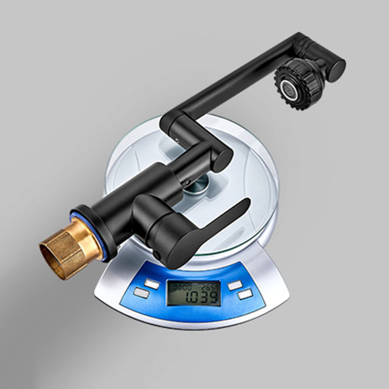 BowLift | Single-lever faucets Modern style sink faucets for the bathroom